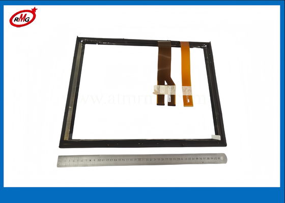 1750343663 01750343663 ATM 기계 부품 Diebold Nixdorf DN 디스플레이 DN450 터치 스크린 19&quot;
