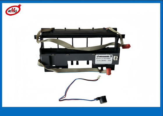 01750159892 01750159892 ATM 예비 부품 Diebold Nixdorf USDMS CCDM Assy