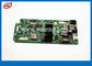 NCR 58xx Sankyo 카드 판독기 제어반 NCR ATM는 SBP534201 높은 정밀도를 분해합니다