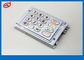NCR 66xx NCR ATM는 EPP 키보드 자동 현금 인출기 부 4450735650를 445-0735650 분해합니다