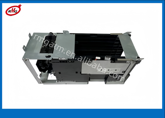 KD04015-D001 KD04015D001 ATM 기계 부품 Fujitsu GSR50 모듈 현금 상자 프레임