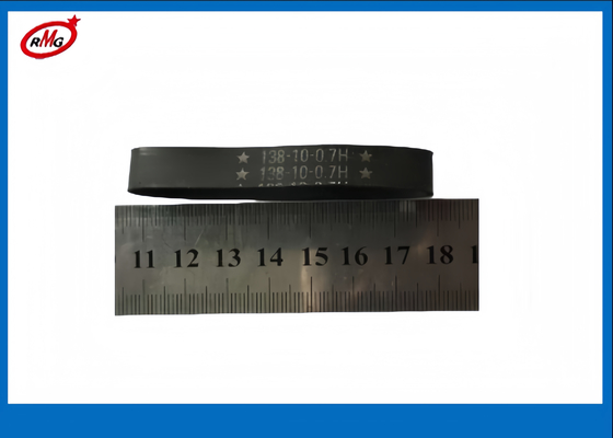 009-0020379-01 0090020379 -01 ATM 기계 부품 후지쓰 G610 벨트 138*10*07