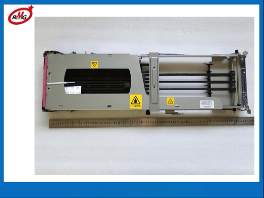 49254691000A 49254691000D Diebold Opteva 5550 운송 프레젠터 860mm RL/FL ATM 기계 부품