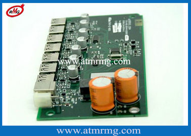 49202839000A 49-202839-000A 49-202839-0-00A Diebold CCA의 허브, USB, 7는, 1.1 향합니다
