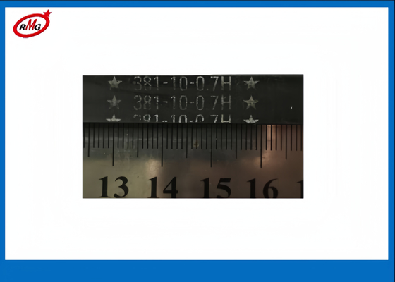 009-0020379-03 0090020379 -03 ATM 기계 부품 후지쓰 G610 벨트 381*10*07