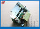 NCR ATM 기계는 NCR 5887 카드 판독기 문/셔터 아시리아 009-0022325 0090022325를 분해합니다