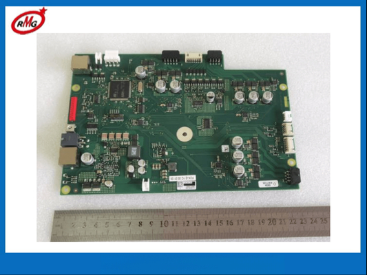 01750287366 1750287366 RM4 Diebold Nixdorf DN PCB PCBA RM4 제어판 ATM 기계 부품