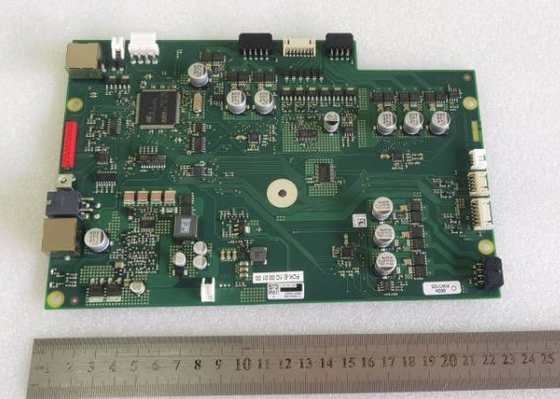 01750287366 1750287366 RM4 Diebold Nixdorf DN PCB PCBA RM4 제어판 ATM 기계 부품