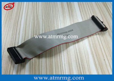 Diebold ATM는 49-211110-000A 피커 AFD 1.5 캘리포니아 논리 DISPR KYBD 160MM를 분해합니다