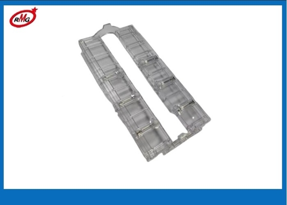 ATM 예비 부품 키오스크 MEI SC Advance banknote Bill validator cover assy 252020047