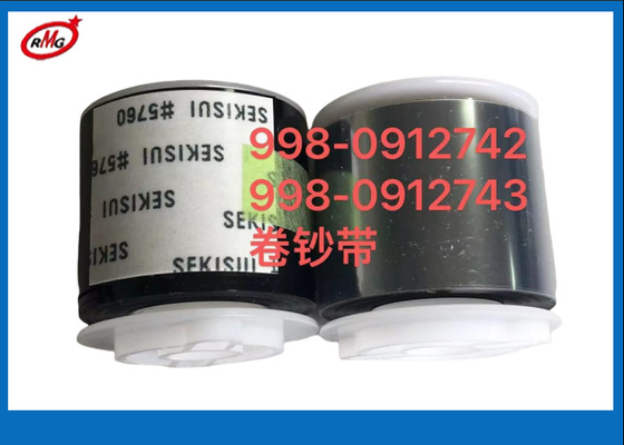 998-0912742 9980912742 9980912743 998-0912743 ATM 기계 부품 NCR TAPESPOOL