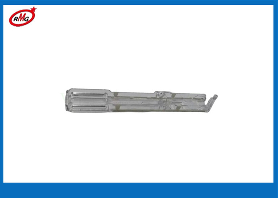 ATM 예비 부품 키오스크 MEI SC Advance banknote Bill validator 252020042 운전 팔을 위한 투명한 프레임