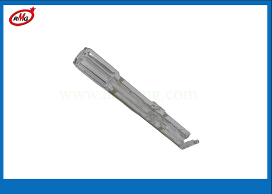 ATM 예비 부품 키오스크 MEI SC Advance banknote Bill validator 252020042 운전 팔을 위한 투명한 프레임