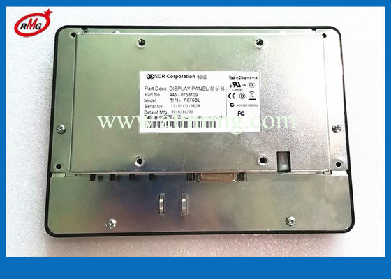 ATM 부분 NCR 7 &quot; LCD 디스플레이 모니터 4450753129 445-0753129
