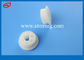 ISO9001 하얀 히다찌 BV5 23T Ｄ 홀 플라스틱 기어