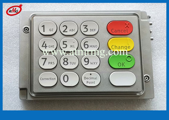 445-0745410 EPP-3 본인 Serv NCR ATM 4450745410 부분