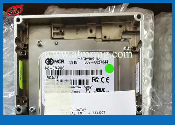 3 조립 NCR EPP-U Ｐ 국제적 445-0742008 4450742008