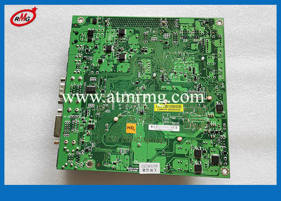 66XX GL40 작은 ITX 킹스웨이 메인보드 NCR ATM은 445-0728233 4450728233을 분할합니다