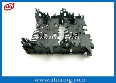 Wincor ATM는 1750035761의 01750035761의 wincor nixdorf 두 배 갈퀴 포좌를 분해합니다