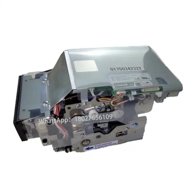 은행 ATM 예비 부품 Diebold Nixdorf NIDEC SANKYO 카드 리더 SIR305-3R0295 1750342322