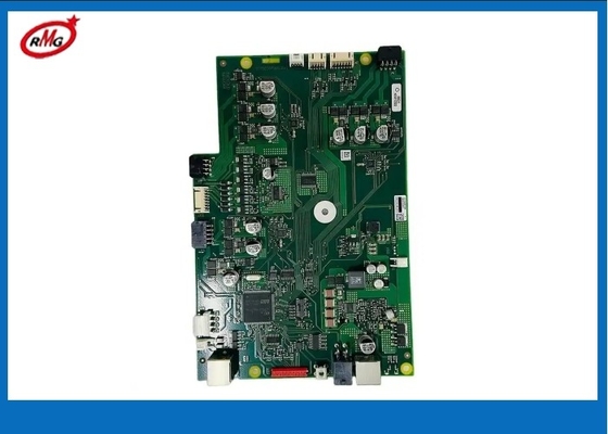 1750287366 01750287366 ATM 기계 부품 Wincor DN200 RM4 PCBA 헤드 컨트롤러