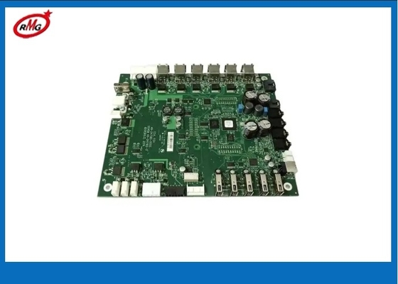 49-247180-000E 49247180000E ATM 기계 부품 Diebold Opteva 5500 CCA FCH Fascia 제어 허브