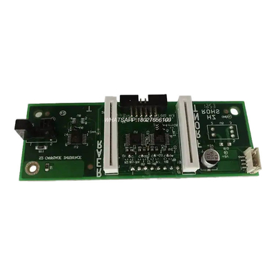 445-0735796 ATM 예비 부품 NCR S2 캐리지 인터페이스 PCB 4450735796
