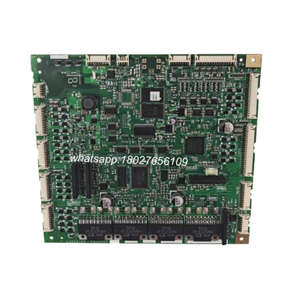 KD25049-B91106 은행 ATM 예비 부품 Fujitsu F53 현금 기기 제어판