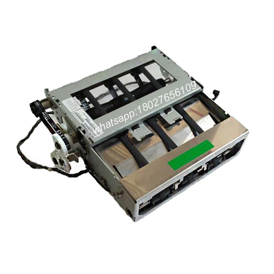 KD03300-C400 은행 ATM 예비 부품 Fujistu 디스펜서 상위 장치 F510 프레젠테이션 장치 킹 캐일러