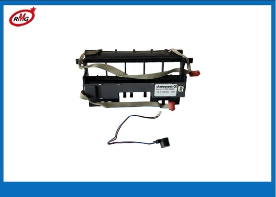 01750159892 ATM 예비 부품 Diebold Nixdorf USDMS CCDM Assy 01750159892