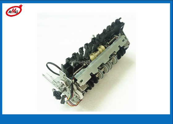 49-260565-000A 49260565000A ATM 기계는 TTW를 위한 Diebold UCS-FEED ASM을 분해합니다