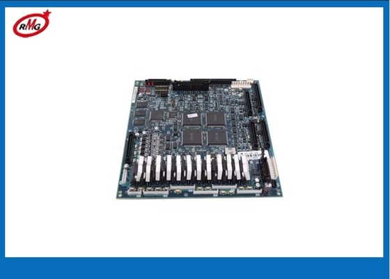 ATM 기계 부품 Diebold 368 CE BOARD Partie Basse 49024240000B ZBM7601533F