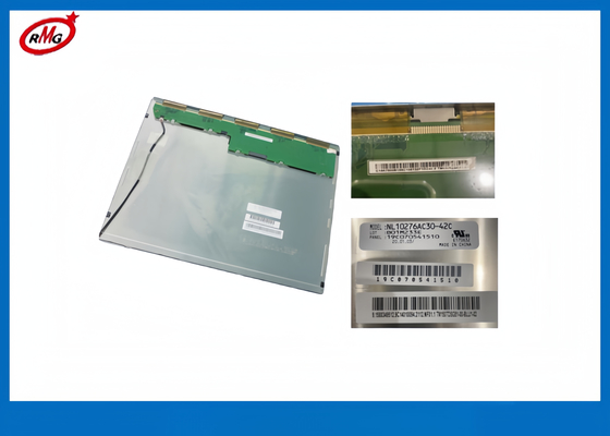 15인치 NL10276AC30-42C 고품질 ATM 기계 부품 LCD 모니터 패널 디스플레이