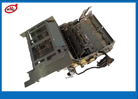 49233158000A 49-233158-000A ATM 기계 부품 Diebold DB ECRM 368 UTR 상부 운송 후면
