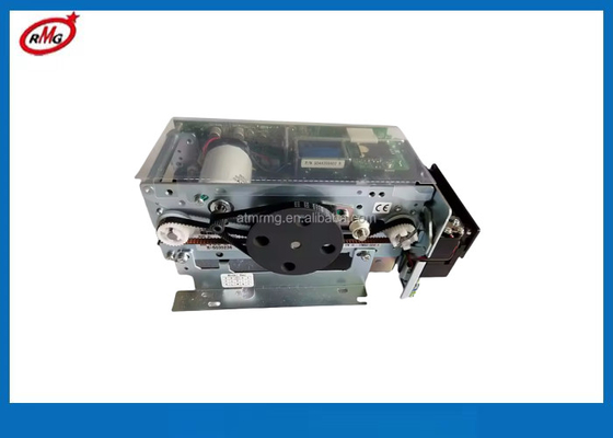 ICT3Q8-3A0180 5030NZ9807A NCR 셀프서브 SS35 6635 산키오 모터화 EMV 카드 리더 ATM 부품