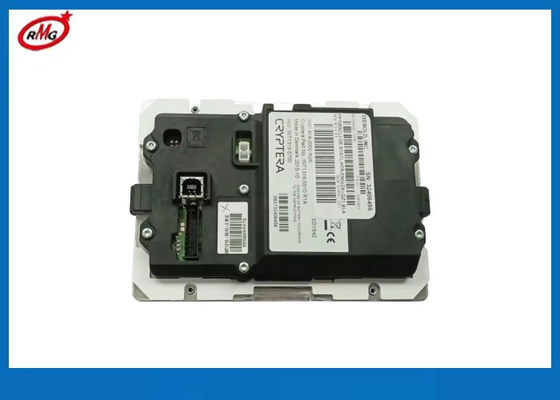 49-249440-721B 49249440721B 디볼드 키보드 ATM 부품 디볼드 영어 EPP7 키보드