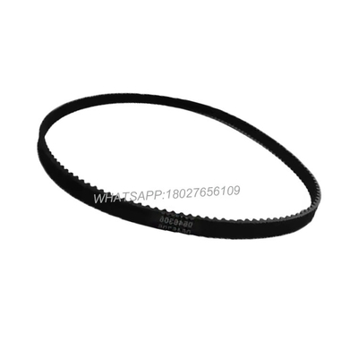 445-0646306 4450646306 ATM 기계 예비 부품 NCR 140T 20.5cm 벨트 드라이브 3MR 420