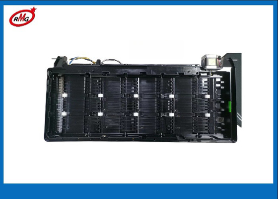 ATM 기계 부품 RM4 Diebold Nixdorf DN CHT 하부 운송 RM4V 01750301917 1750301917