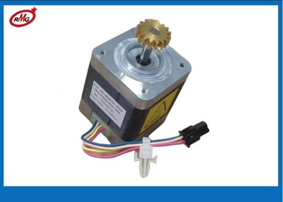 ATM 기계 부품 Diebold Nixdorf DN 시리즈 CHT 하부 운송 RM4V 모터 assy 49-269979-000A 49269979000A