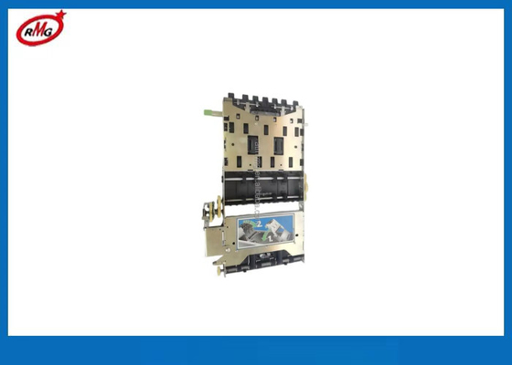 ATM 부품 Diebold Nixdorf RM4+4 유통 모듈 상부 부분 CRS FL 4+4 1750223741 01750223741