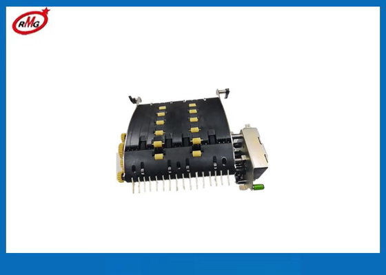 RM4+4 ATM 기계 부품 Diebold Nixdorf DN 배급자 랙 운송 2 CRS FL 4+4 01750223743 1750223743