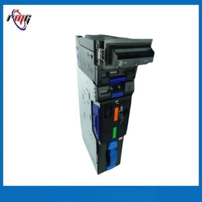 Atm parts parts atm JCM atm parts JCM IPRO-200-SS-RC Bill Validator Complete Unit