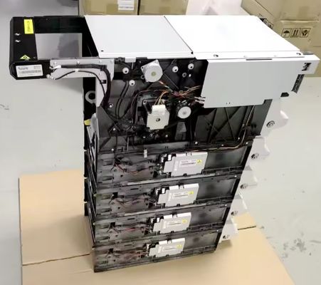 영광 NMD100 현금 디스펜서 ATM 4+1 카세트 - OEM 원본 부품