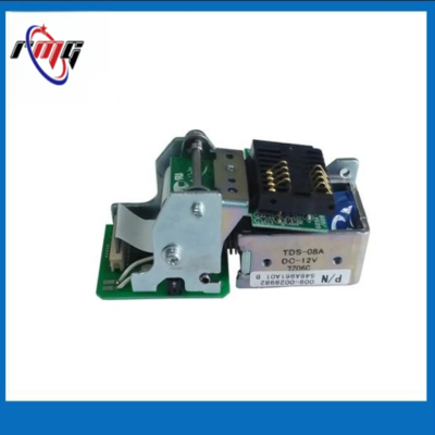 NCR 66 Card Reader IC Head 0090028982 ATM Replacement Part