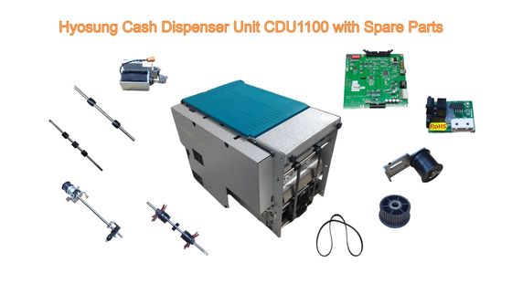하요성 현금 분배 장치 CDU1100 7010000080