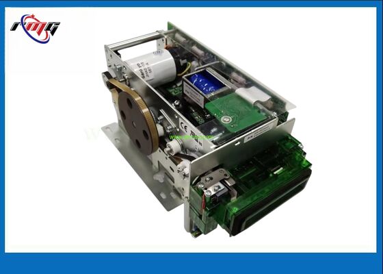 ATM 부품 NCR SelfServ 66XX USB IMCRW T2 트랙 2 스마트 카드 리더 445-0704480 ATM 기계 부품