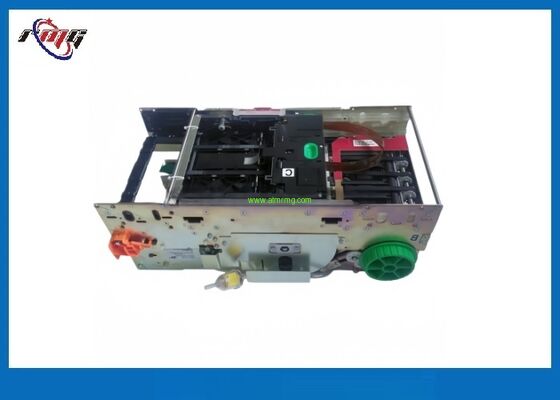 445-0761207 - S2 PRESENTER F/A FRU 전면 액세스 S2 미디어 디스펜서 NCR Selfserv ATM 기계 부품