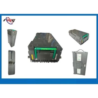 009-0024192 90024192 NCR BNA3 UD700 NCR SelfServ 66XX 시리즈 ATM의 주요 현금 카세트(예: 6632 6634) ATM 기계 부품 안전 금고 역할을 하며 재활용 카세트는 핵심 하드웨어 구성 요소입니다.