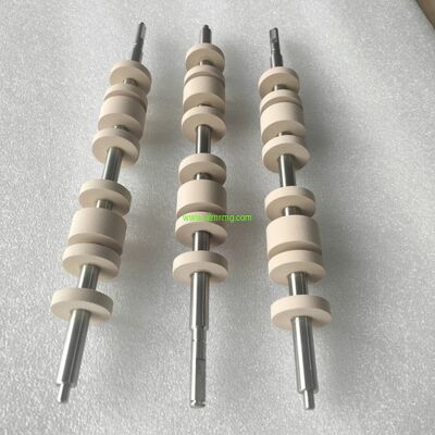 1750133109 윈코르 니크스도르프 샤프트 AU 스폰지 8 바퀴 8*236.8 1750245802 1750134478-04 윈코르 니크스도르프 CMD V4 현금 분배기