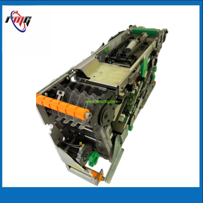 484-0100184 SelfServ 6638 지능형 예금 ATM 기계 부품용 기존 NCR CPM 여행자 유닛 코어 검사 처리 모듈 100% 검사로 완전 테스트됨, 정품 원래 품질 보장